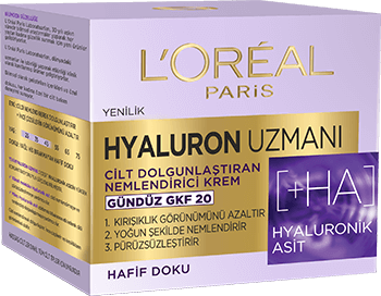 Hyraluron Uzmani Gunduz PACK